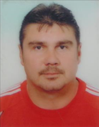 č.20 Bureš Jaroslav, brankář 